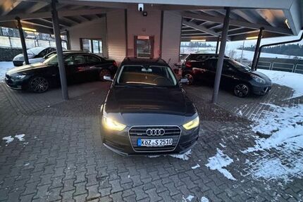 Audi A4 218.707 km 7.490 &euro; Röhrnbach 94133