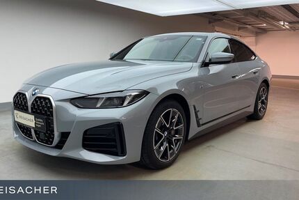 BMW 430 Gran Coupé 15.111 km 42.399 &euro; Augsburg 86167