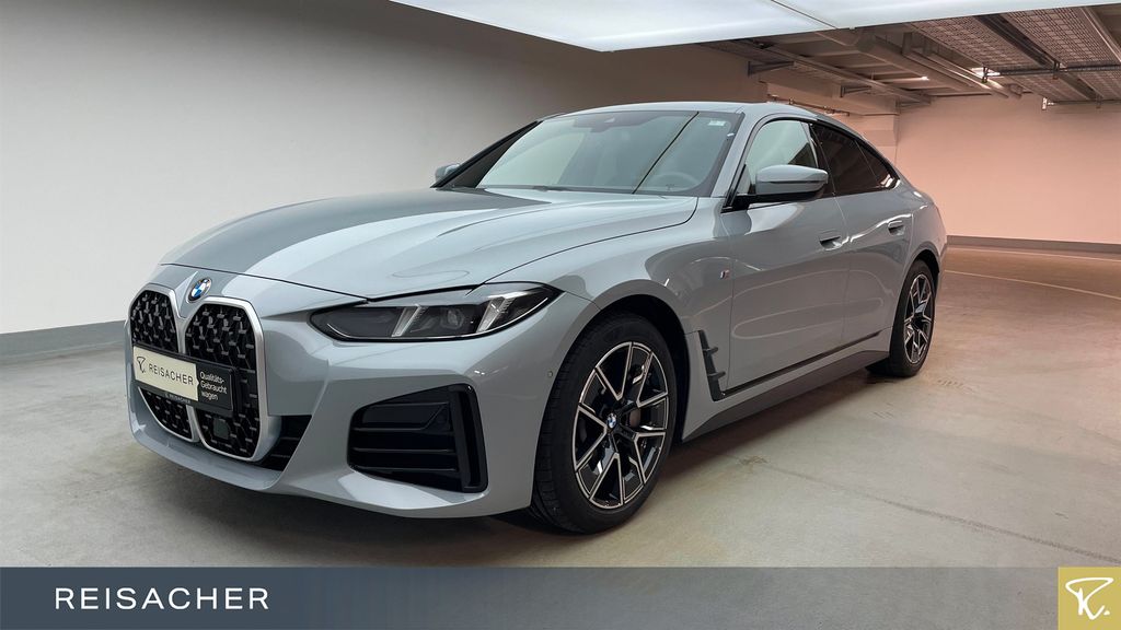 BMW 430 Gran Coupé 15.111 km 42.399 &euro; Augsburg 86167