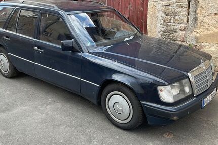 Mercedes-Benz 230 159.190 km 5.000 &euro; Neubrunn 97277