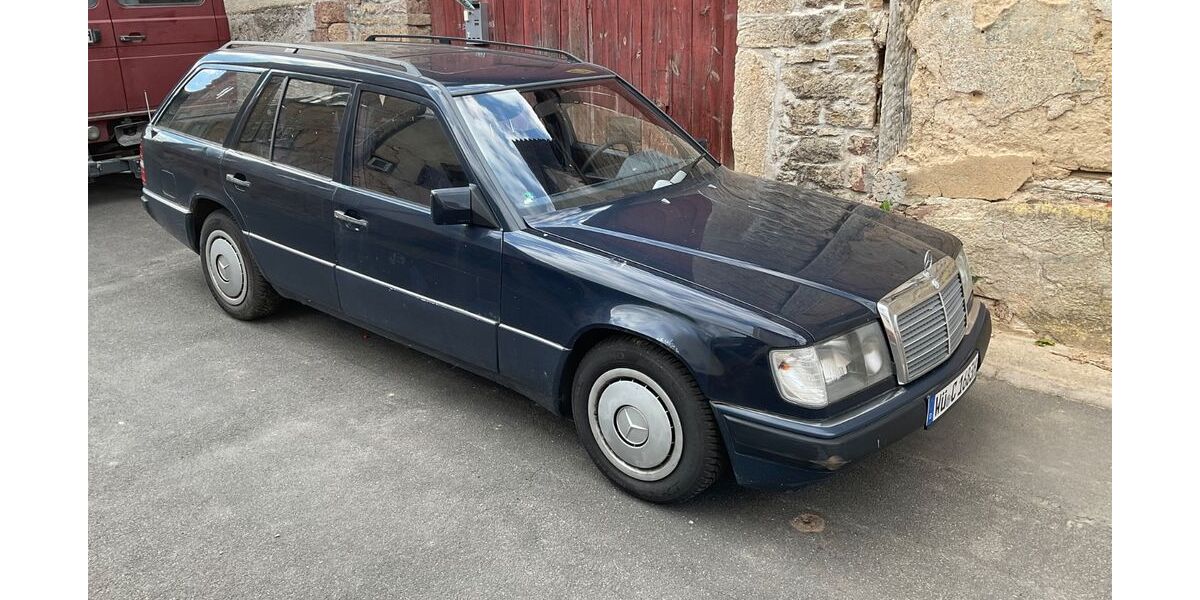 Mercedes-Benz 230 159.190 km 5.000 &euro; Neubrunn 97277