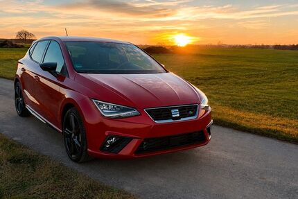 Seat Ibiza 45.000 km 17.999 &euro; Dösingen 87679