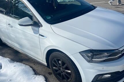 VW Polo 174.000 km 9.999 &euro; Oberstdorf 87561