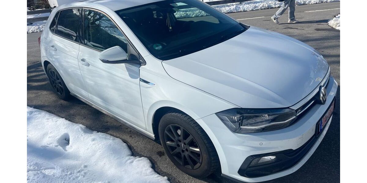 VW Polo 174.000 km 9.999 &euro; Oberstdorf 87561