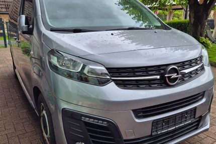 Opel Vivaro 101.000 km 22.999 &euro; Hohenstein 99755