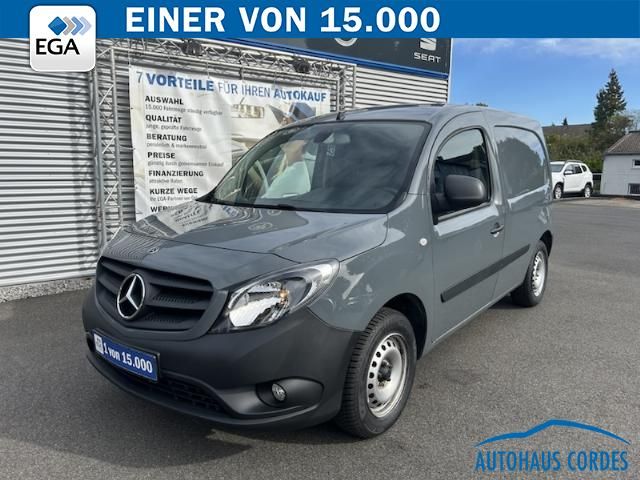 Mercedes-Benz Citan 78.000 km 12.389 &euro; Dortmund 44309