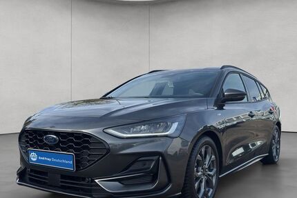 Ford Focus 15.900 km 22.500 &euro; Stuttgart 70190