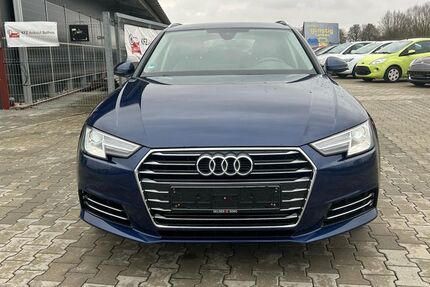 Audi A4 111.000 km 14.399 € Köfering 93096