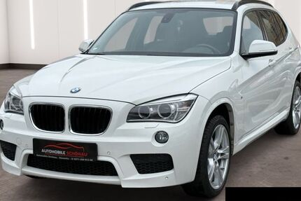 BMW X1 59.750 km 17.480 € Chemnitz 09130