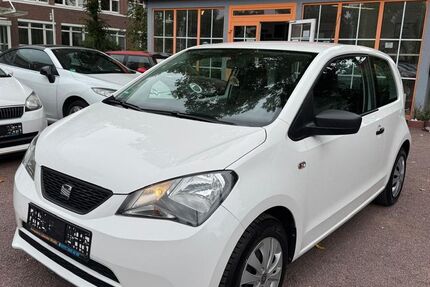Seat Mii 146.800 km 2.290 &euro; Magdeburg 39124