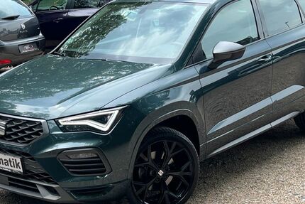 Seat Ateca 94.805 km 19.999 &euro; Duisburg 47137