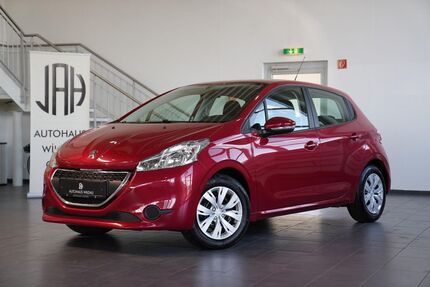 Peugeot 208 68.413 km 6.490 &euro; Wildau 15745