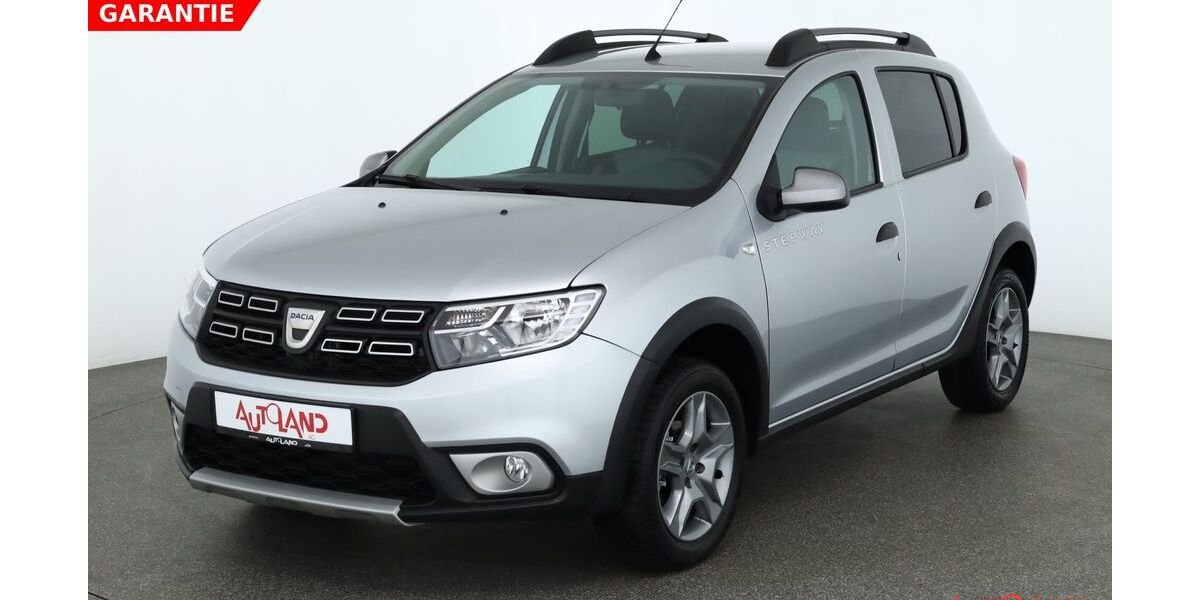 Dacia Sandero 49.992 km 13.990 &euro; Gera 07546