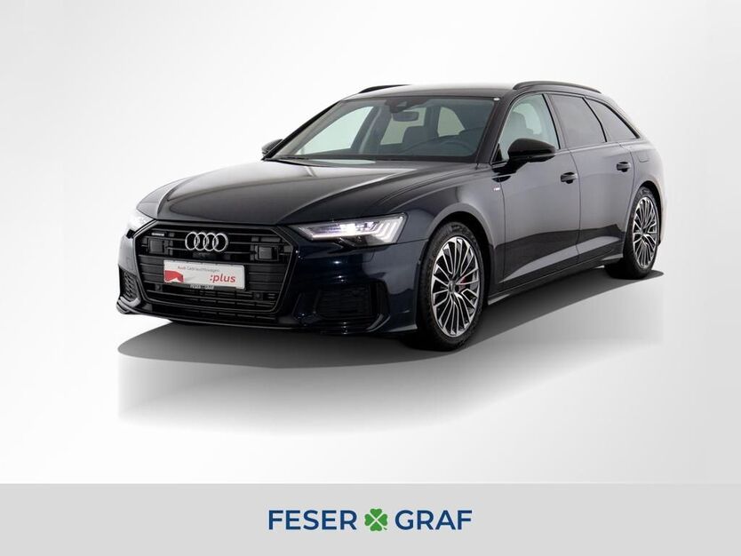 Audi A6 76.050 km 41.440 € Nürnberg 90431