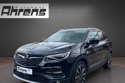 Opel Grandland (X) 36.950 km 22.499 &euro; Papenburg 26871