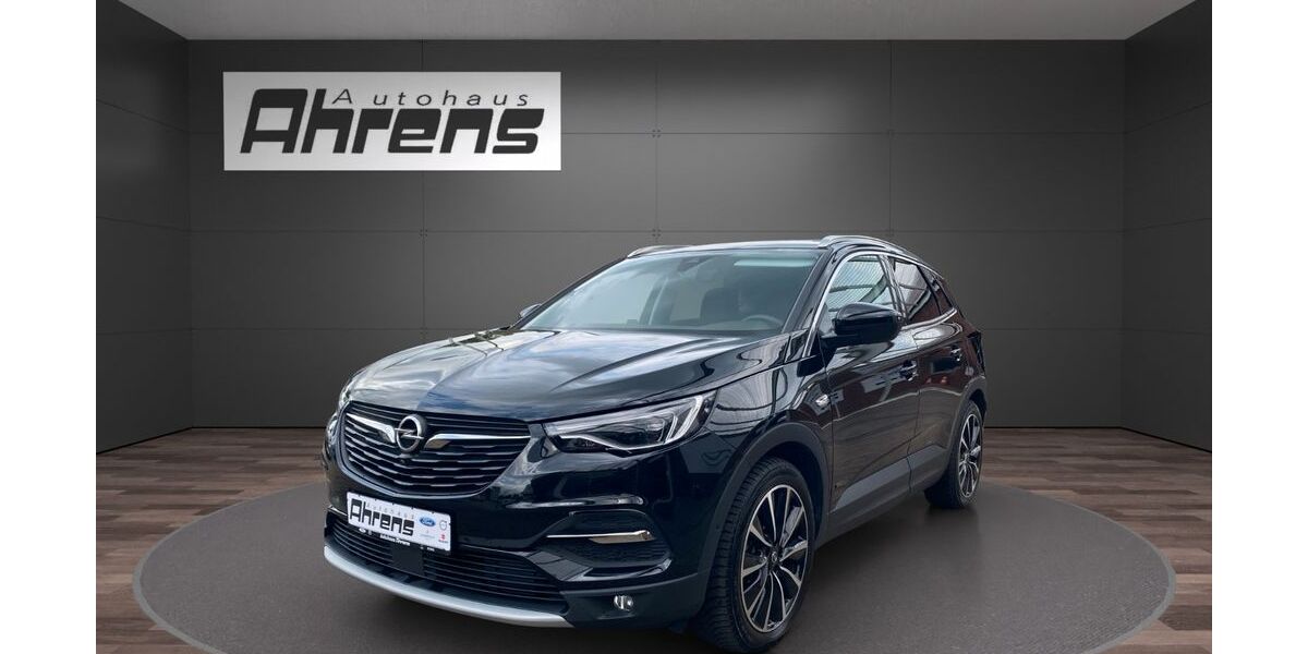 Opel Grandland (X) 36.950 km 22.499 &euro; Papenburg 26871