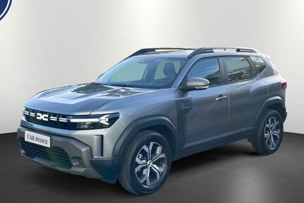 Dacia Duster 1.254 km 21.490 &euro; Euskirchen 53881