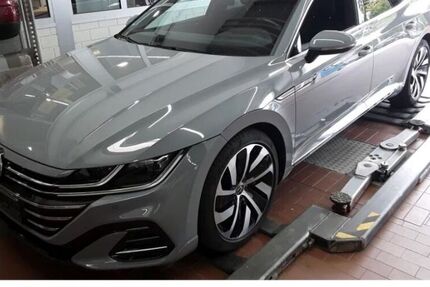 VW Arteon