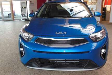 Kia Stonic 1.500 km 21.000 &euro; Woltersdorf 15569