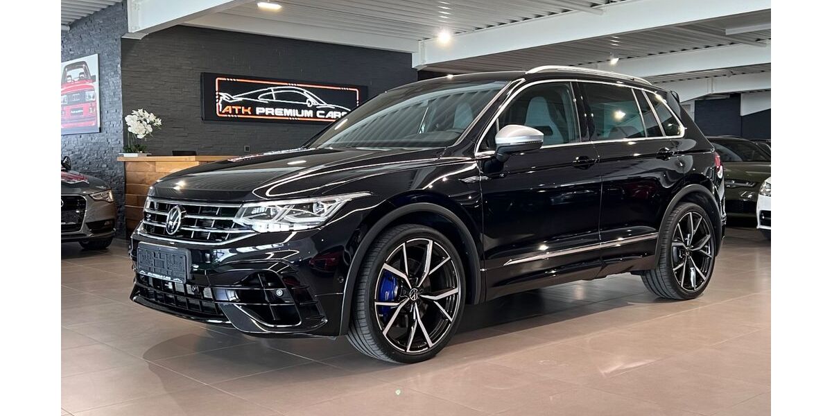 VW Tiguan 59.770 km 37.990 &euro; Georgsmarienhütte 49124