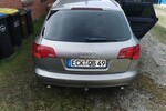 Audi A6 (Typ 4F) 311.000 km 2.500 &euro; Holzdorf 24364
