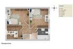 Ihr neues Zuhause mit Garten und Garage - Einfamilienhaus Hildesheim Himmelsthür | Angebot:26097312