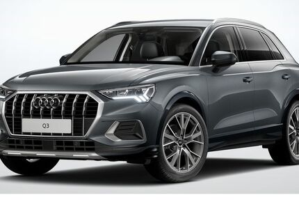 Audi Q3 2.750 km 36.950 &euro; Osnabrück 49080