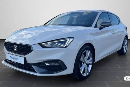 Seat Leon 32.169 km 19.990 &euro; Mayen 56727