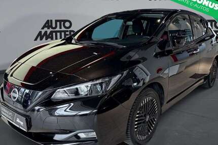 Nissan Leaf 34.464 km 18.980 &euro; Bielefeld 33719