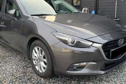 Mazda 3 88.500 km 14.890 &euro; Stolzenau 31592