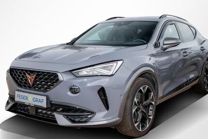 Cupra Formentor 43.819 km 27.990 € Magdeburg 39118