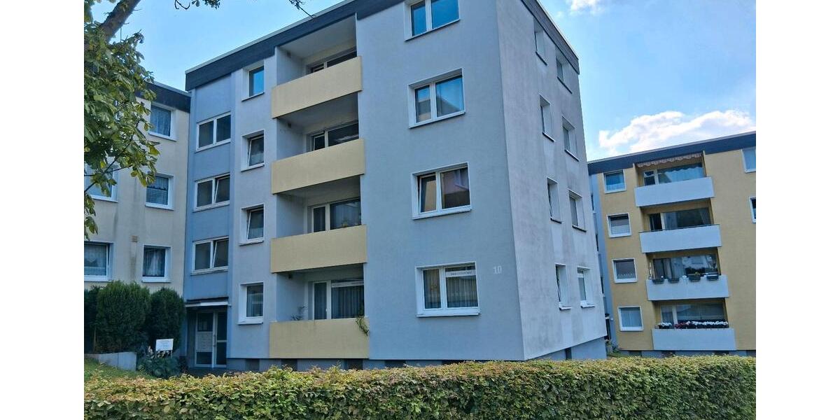 Etagenwohnung Fröndenberg (Ruhr) - 3.5 Zimmer, 71 m&sup2;, 128.000&euro; | Angebot:27126241