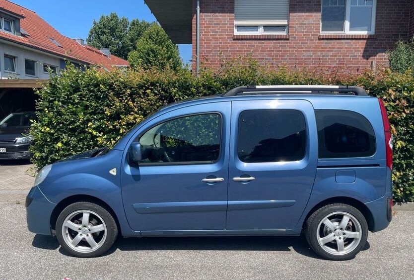 Kangoo