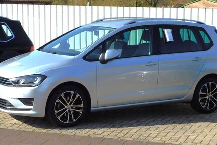 VW Golf Sportsvan 43.872 km 18.970 &euro; Geestland 27624