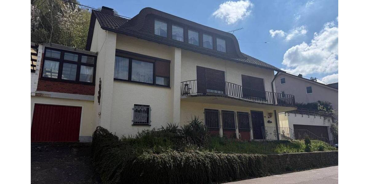 Einfamilienhaus Merzig - 5 Zimmer, 255 m&sup2;, 349.000&euro; | Angebot:26388819