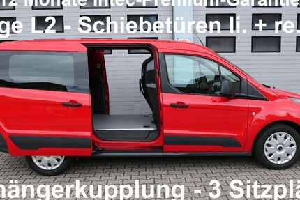 Ford Transit Connect 85.000 km 12.900 &euro; Mühlacker 75417