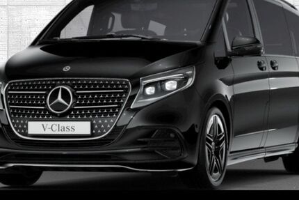 Mercedes-Benz V 300 9.000 km 87.500 &euro; Schönefeld 12529