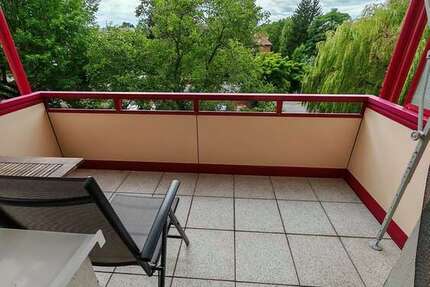 Wohnung Cottbus-Sandow Sandow - 3 Zimmer, 60 m&sup2;, 510&euro; | Angebot:27134999