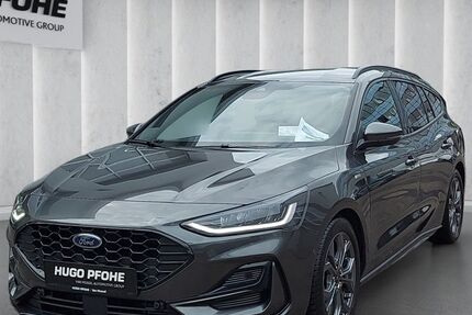 Ford Focus 15.948 km 23.999 &euro; Schwerin 19061