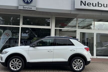 VW T-Roc 130.161 km 21.450 &euro; Neubukow/Joernstorf 18233