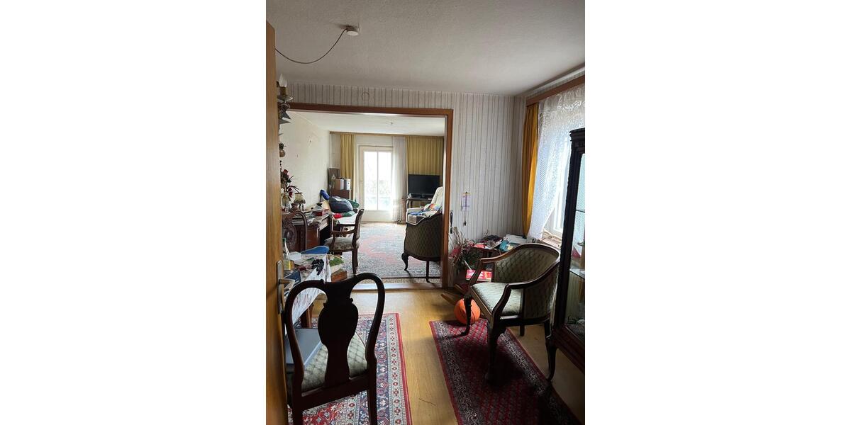 Einfamilienhaus Bodenmais - 135.000&euro; | Angebot:25724850