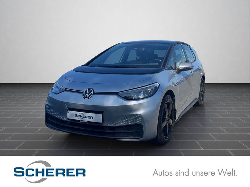 VW ID.3 46.083 km 20.380 € Mainz 55129