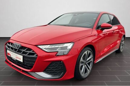Audi A3 4.654 km 34.480 &euro; Mayen 56727