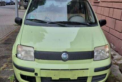 Fiat Panda 170.000 km 300 &euro; Ludwigshafen am Rhein, Stadt 67063