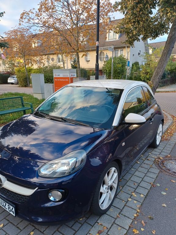 Opel Adam 142.000 km 4.500 € Mittenwalde 15749