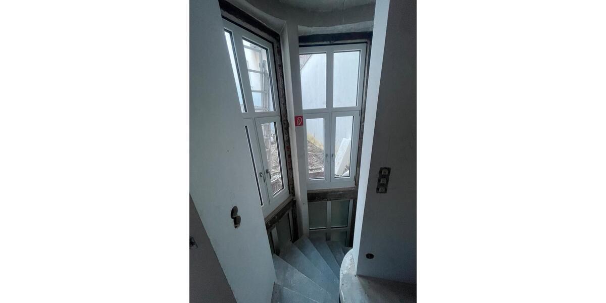 Maisonettenwohnung Simmern/Hunsrück Hunsrück - 3 Zimmer, 64 m&sup2;, 820&euro; | Angebot:25395398