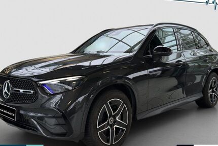 Mercedes-Benz GLC 200 15.786 km 50.800 &euro; Weißenfels 06667