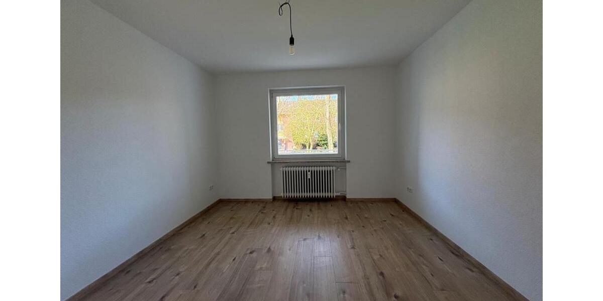 Erdgeschoßwohnung Wilhelmshaven Fedderwardergroden - 2 Zimmer, 64 m&sup2;, 429&euro; | Angebot:26003318