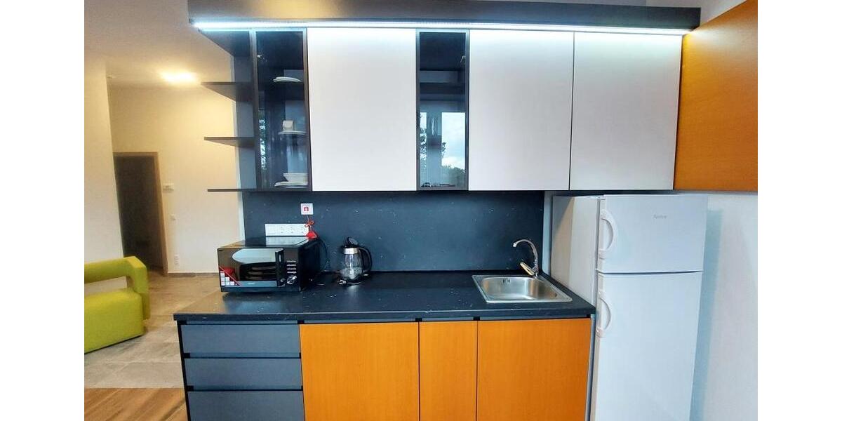 Etagenwohnung Wesendorf - 1 Zimmer, 33 m&sup2;, 425&euro; | Angebot:26288953