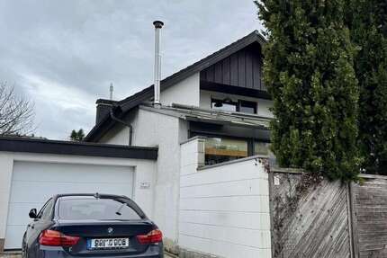 Haus Teningen - 7 Zimmer, 220 m&sup2;, 2.500&euro; | Angebot:25180990